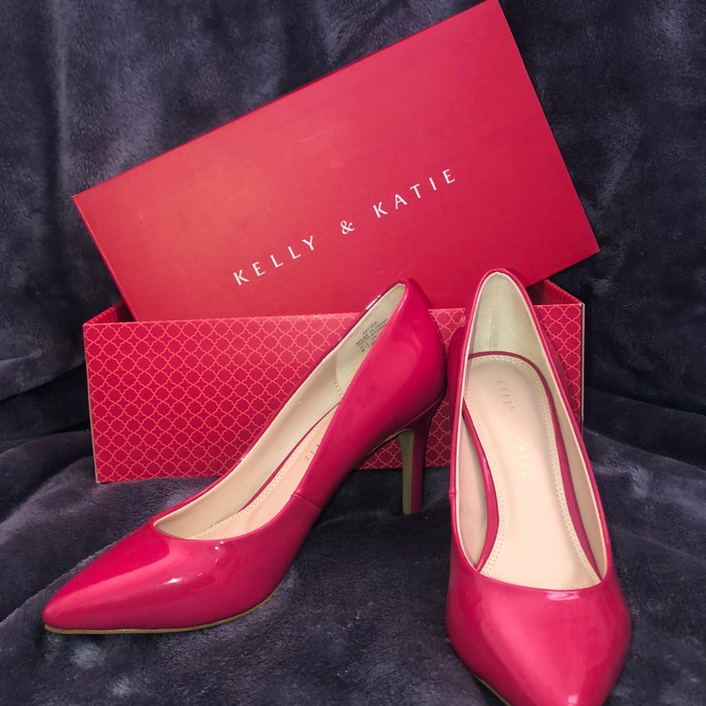 3 inch heels